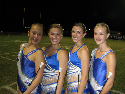 band